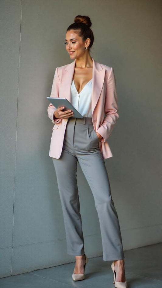 Blazer Sally