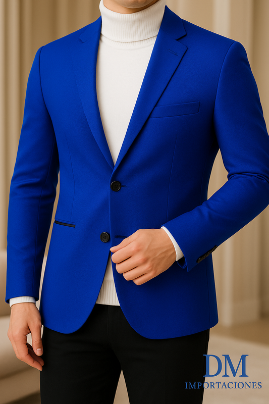 BLAZER S M L XL