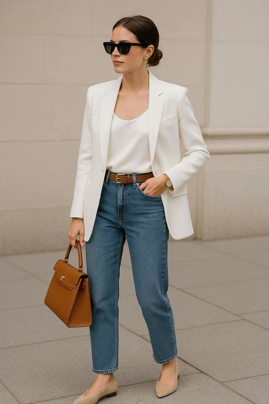 Blazer Sally