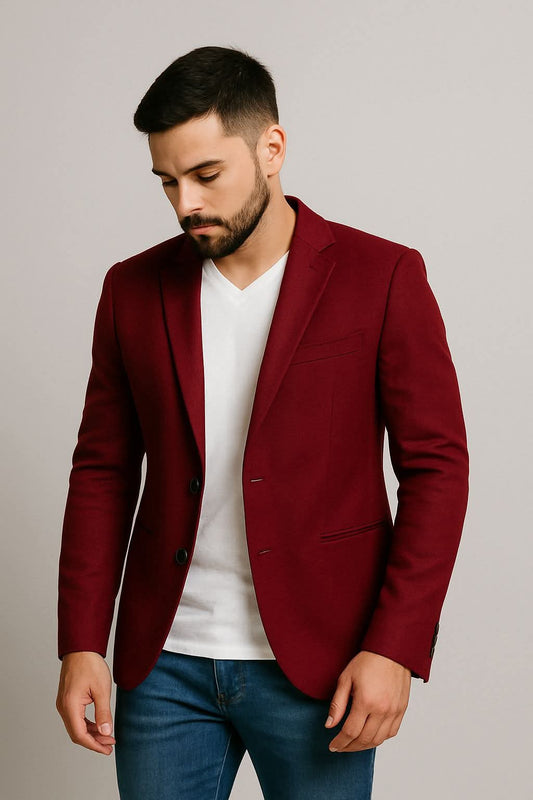 BLAZER S M L XL