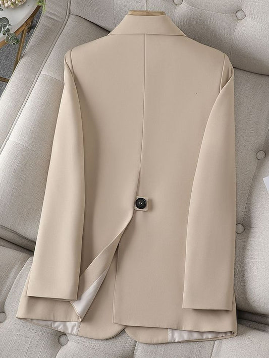 Blazer Perlas